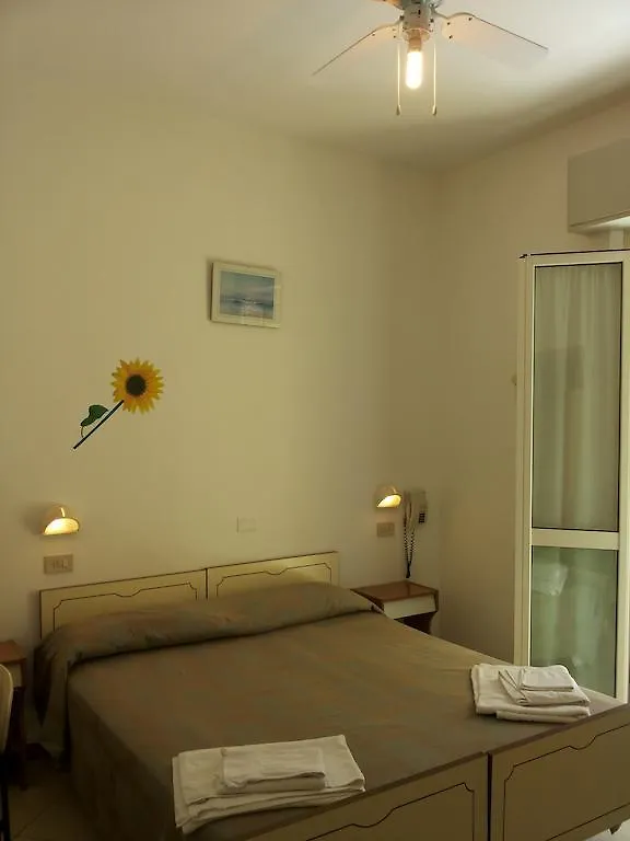Hotel Cannes Rimini