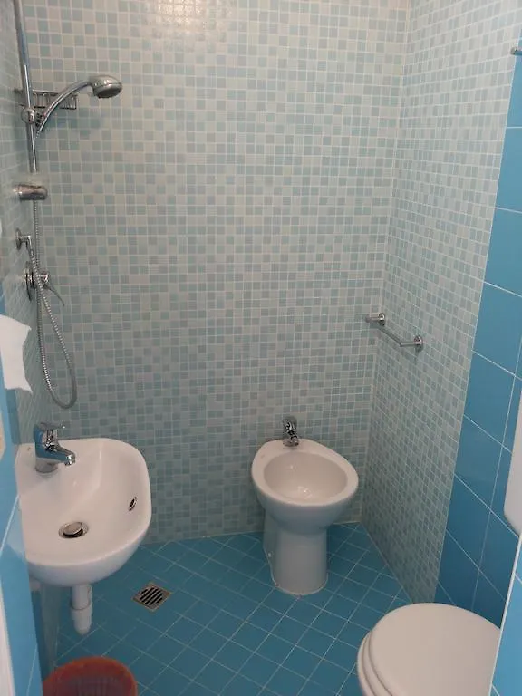Hotel Cannes Rimini Italy