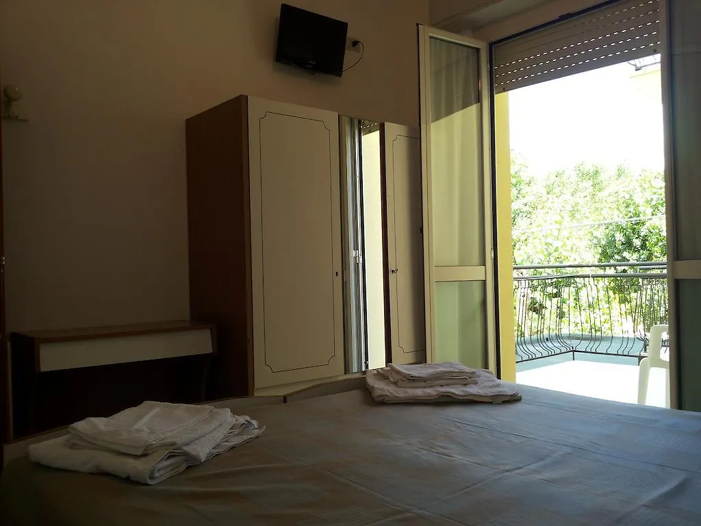Hotel Cannes Rimini