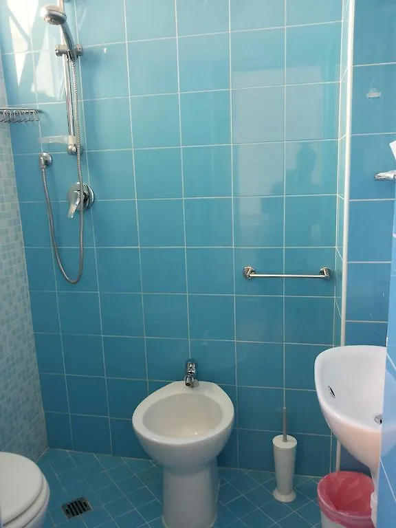 Hotel Cannes Rimini 2*,  Italy