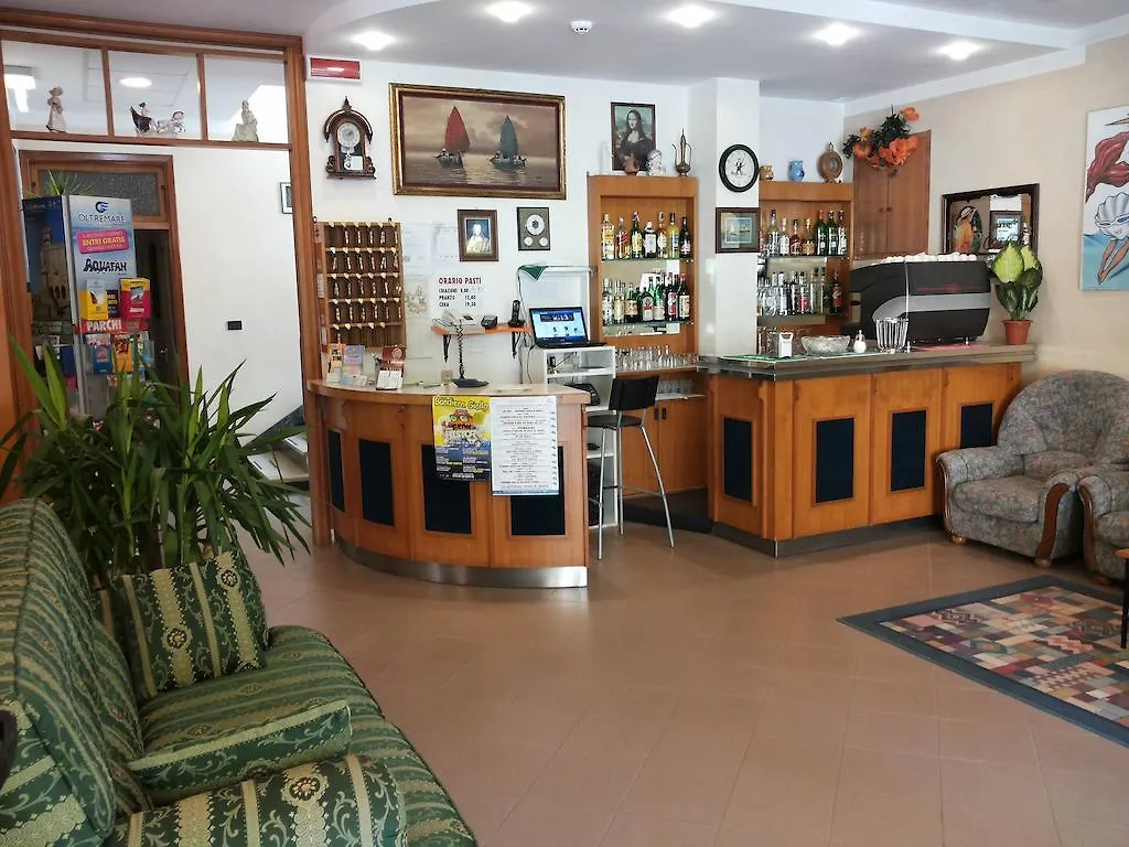 **  Hotel Cannes Rimini Italy
