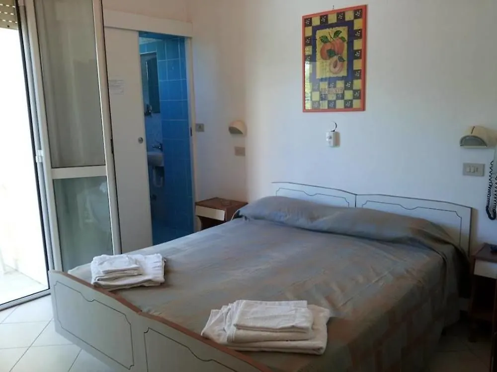 **  Hotel Cannes Rimini Italy