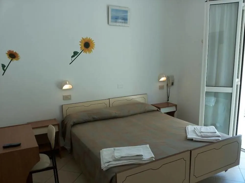 Hotel Cannes Rimini