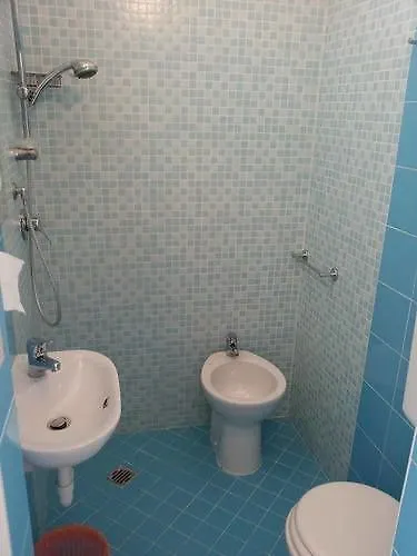 **  Hotel Cannes Rimini Italy