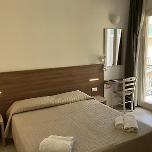 Hotel Bed And Book