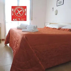 Hotel Sabrina